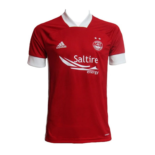 Tailandia Camiseta Aberdeen Primera equipo 2020-21